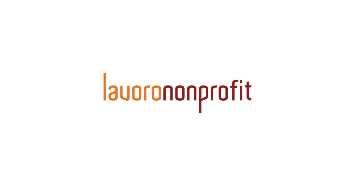 (c) Lavorononprofit.it